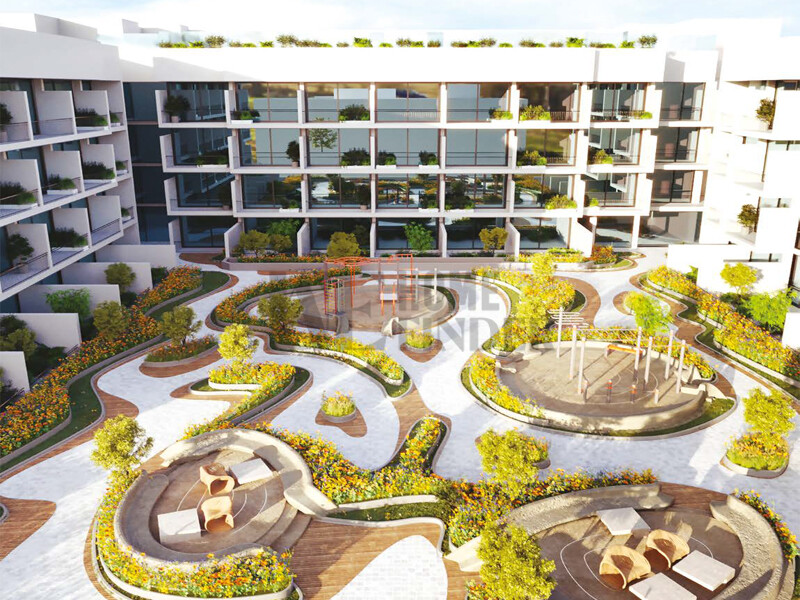 Apartments for Sale in Luma 22, Jumeirah Village Circle by TownX